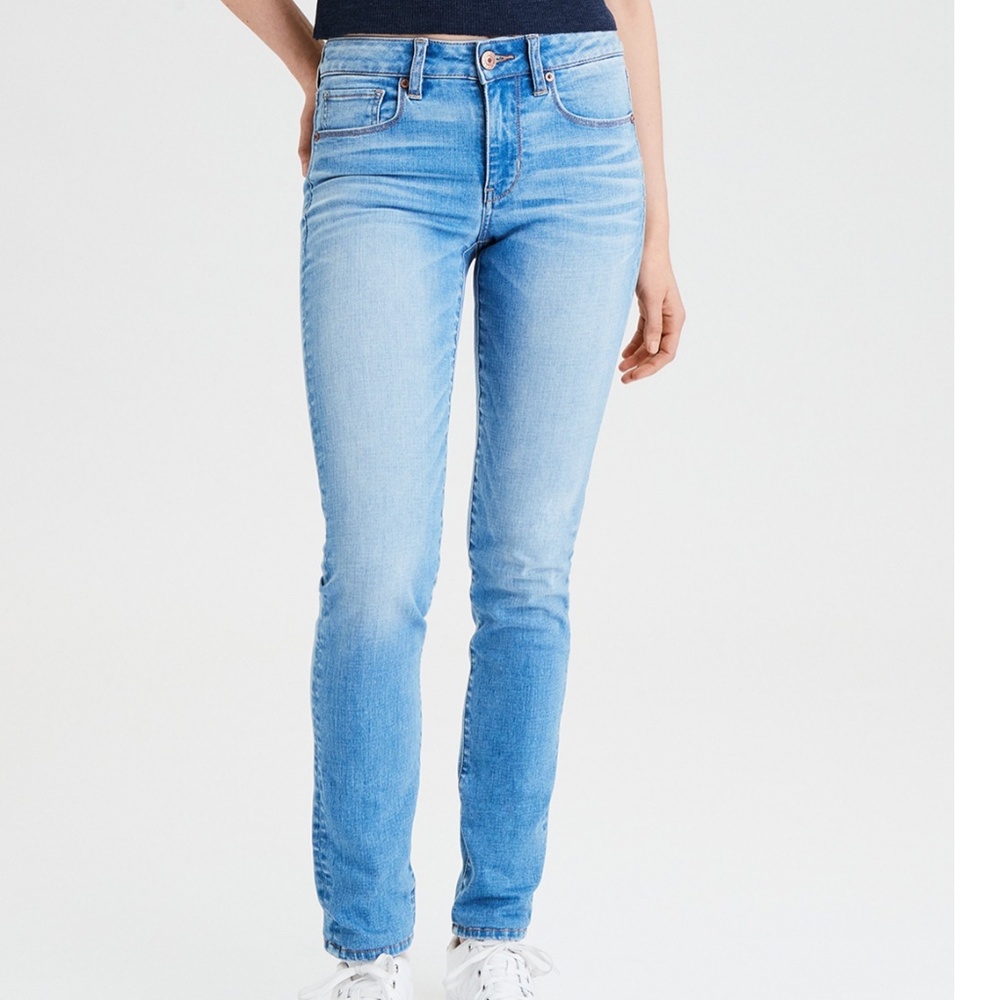 AE Skinny Jean